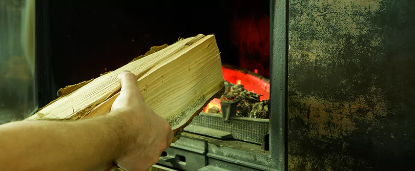 Cost of Wood Furnace Repair and Installation Services in Silverdale, BC