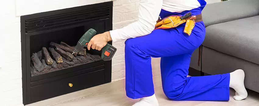 Wood Stove Grates Repair in Silverdale, BC