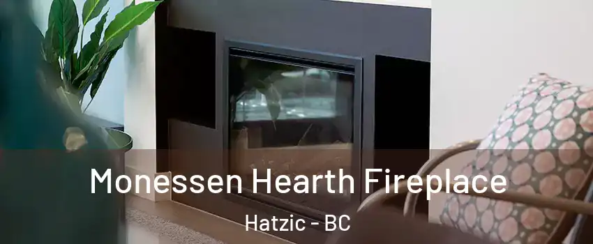  Monessen Hearth Fireplace Hatzic - BC