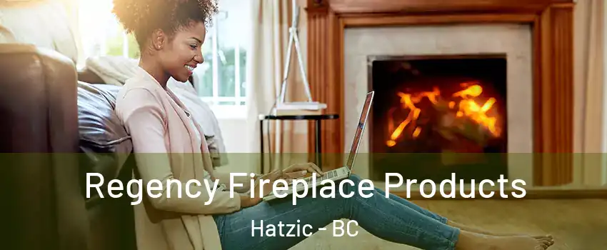  Regency Fireplace Products Hatzic - BC