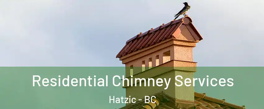  Residential Chimney Services Hatzic - BC