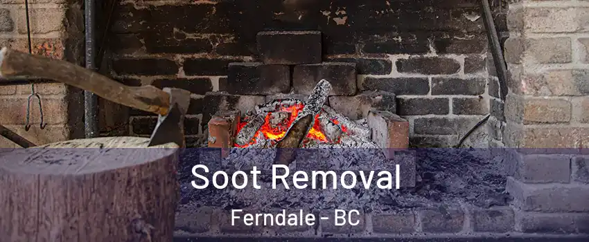  Soot Removal Ferndale - BC
