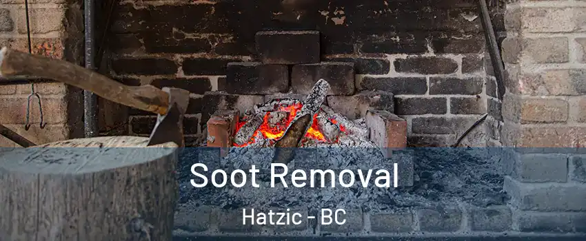  Soot Removal Hatzic - BC