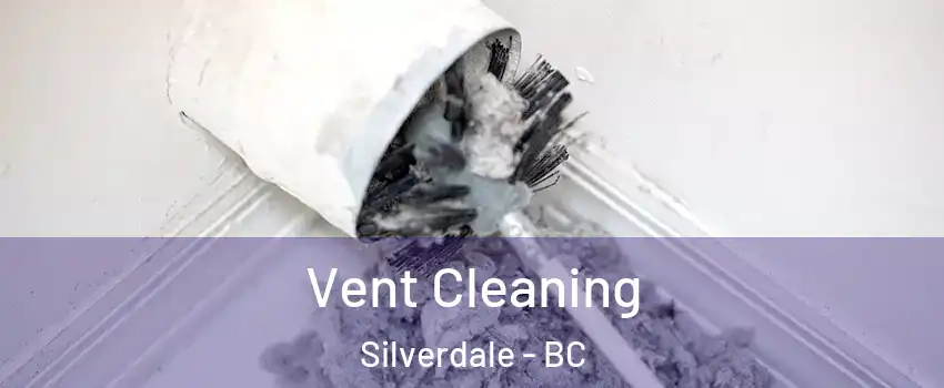  Vent Cleaning Silverdale - BC