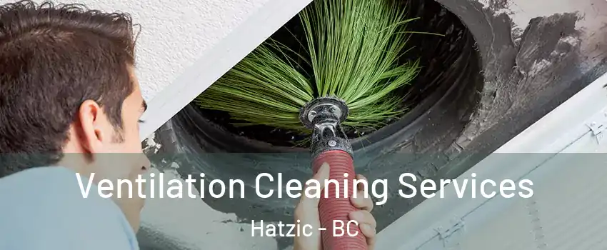  Ventilation Cleaning Services Hatzic - BC