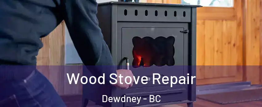  Wood Stove Repair Dewdney - BC
